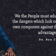 Illustration for article titled Ben Carson Wants to Make a NASA for Cyberattacks